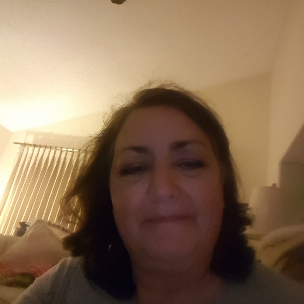 Meet your Posher, Ramona